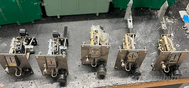 Gettoniere per calciobalilla