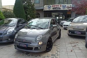 FIAT - 500 - 1.3 Multijet 16V 95 CV
