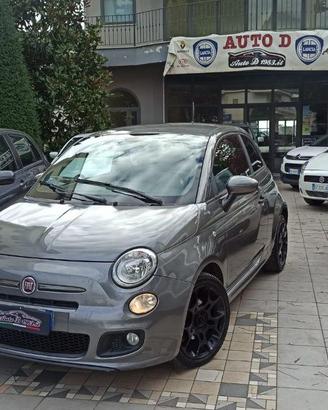 FIAT - 500 - 1.3 Multijet 16V 95 CV