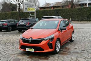 RENAULT Clio SCe 65 CV 5 porte Evolution