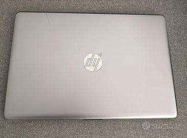 HP 250 G6 i7 16GB RAM SSD 256GB NVMe