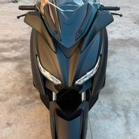 Yamaha X-Max 125 2018