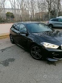 bmw serie 1 116 m sport 