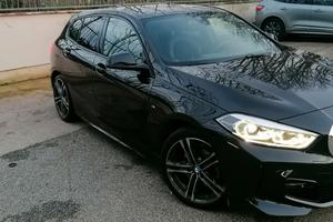 bmw serie 1 116 m sport 