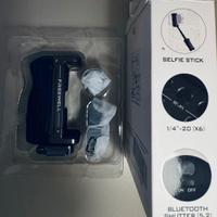 Freewell Sherpa Grip Smartphone