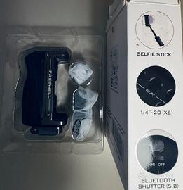 Freewell Sherpa Grip Smartphone