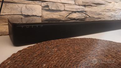 Bose soundtouch 300 soundbar