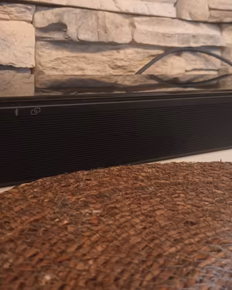 Bose soundtouch 300 soundbar