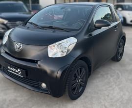 Toyota iQ 1.4 DIESEL