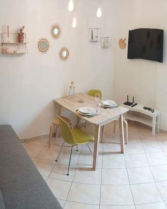 Appartamento Sanremo [Cod. rif 3238417ARG]