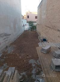 Terreno edificabile