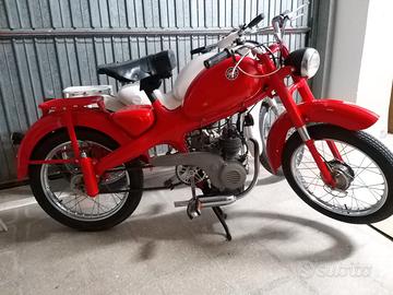 Motom Altro modello - Anni 60