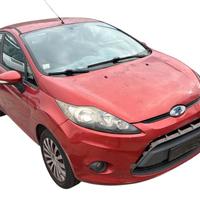 RICAMBI FORD Fiesta Mk6 (JA8 JR8) 1.4 Benzina GPL 