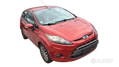 RICAMBI FORD Fiesta Mk6 (JA8 JR8) 1.4 Benzina GPL 