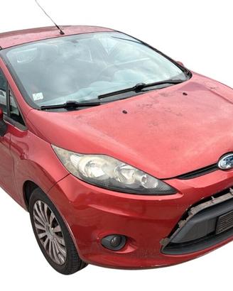RICAMBI FORD Fiesta Mk6 (JA8 JR8) 1.4 Benzina GPL 