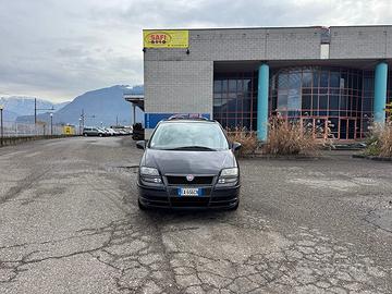 Fiat Ulysse 2.0 MJT 120 CV Emotion