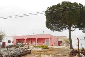 Rustico a Noci, 5 locali