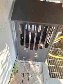 Comignolo Caminetto Vulcano