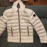 giacca giubbino invernale  North sails