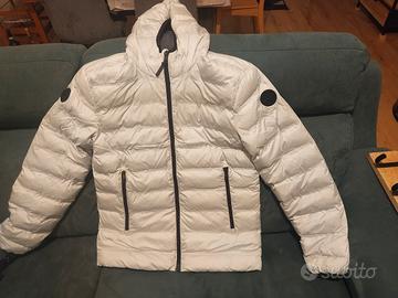giacca giubbino invernale  North sails