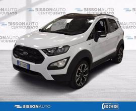 FORD EcoSport 1.0 ecoboost Active s&s 125cv