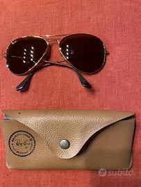 Ray-Ban RB3025 – Aviator