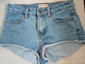 jeans scout xxs