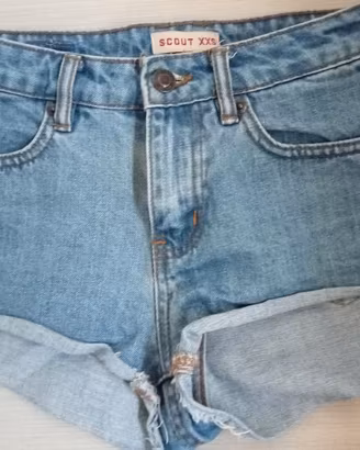 jeans scout xxs