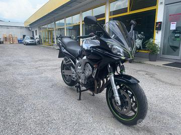 YAMAHA FZ6 Fazer fz6 fazer