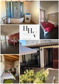 Casa vacanza Avola 3 appartamenti max 14 persone