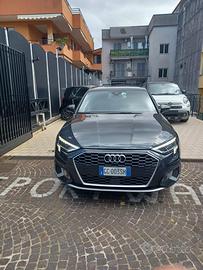 Audi A3 SPB 30 TDI - Sportback