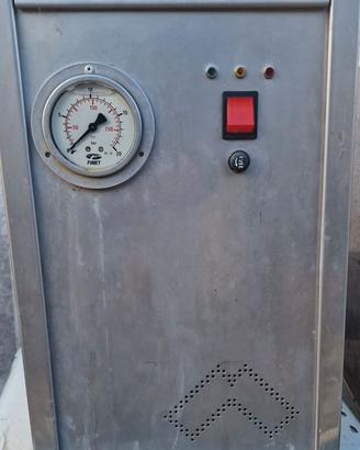Depuratore acqua