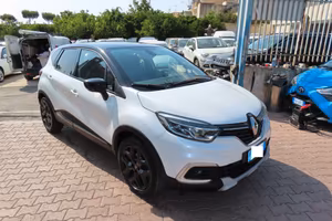 Renault Captur BENZINA 90 CV Sport 80.000 KM CERT 