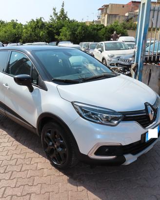 Renault Captur BENZINA 90 CV Sport 80.000 KM CERT 