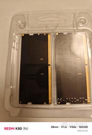 ddr5 ram so-dimm 5600mhz 16x2gb cl46