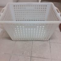 contenitori per alimenti in plastica