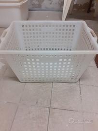 contenitori per alimenti in plastica