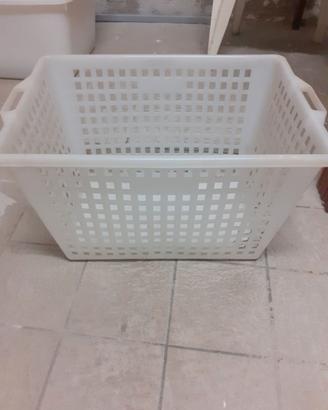 contenitori per alimenti in plastica