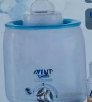 Scalda biberon Avent