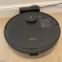 Robot Ecovacs Deebot Ozmo 950