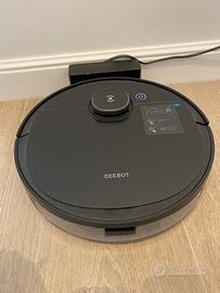 Robot Ecovacs Deebot Ozmo 950