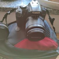 Reflex Canon 450d