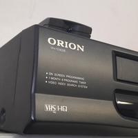 VIDEOREGISTRATORE LETTORE VHS LONGPLAYALTA QUALITA