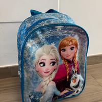 Zainetto Frozen