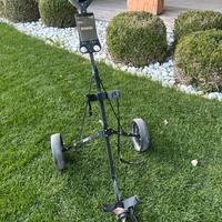 Carrello da golf