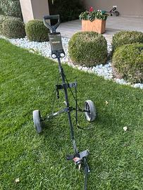 Carrello da golf