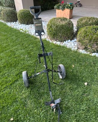 Carrello da golf