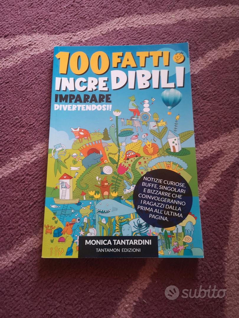 Libro bambini - Libri e Riviste In vendita a Caserta