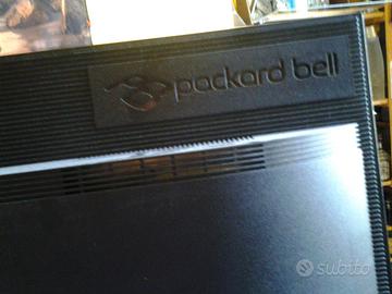 monitor pc packard bell 64 x 38 cm
