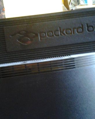 monitor pc packard bell 64 x 38 cm